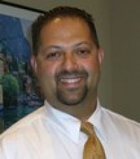 Dr. Tim J. Patel D.D.S