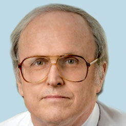 Dr. Todd  Shenkenberg M.D.