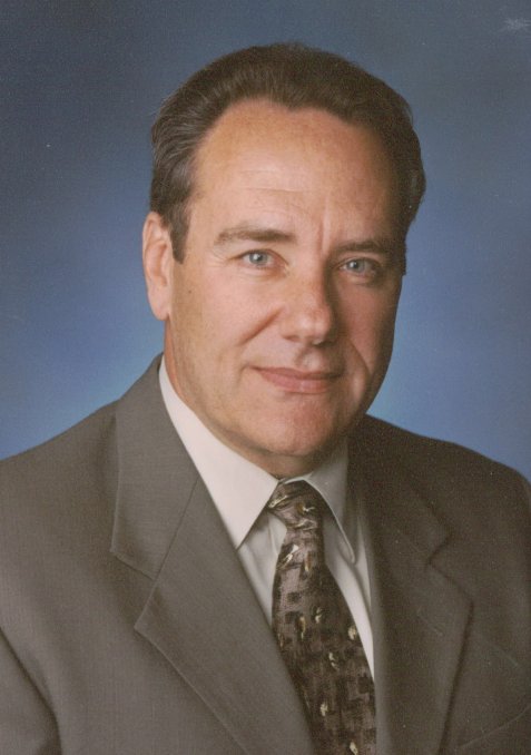 Dr. Robert Jackson D.O., Rheumatologist