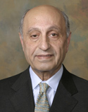 Abraham Ostad, Urologist