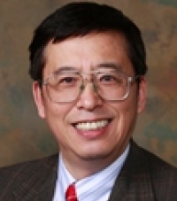 Dr. Pengxin  Lin M.D.