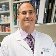 Dr. Jeffrey Benton D.C., Chiropractor