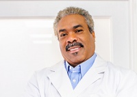 Dr. Vinson Michael DiSanto, DO, Preventative Medicine Specialist