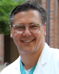 Dr. Todd H. Baron M.D.