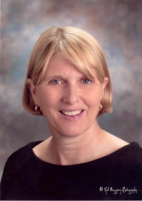 Dr. Karen J. Higgins MD
