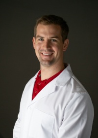 Dr. Ethan Michael Ake DDS, Dentist