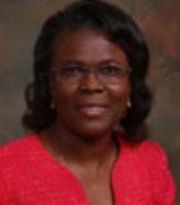 Dr. Victoria Cecilia Musey M.D.