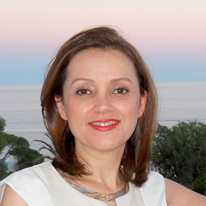 Maryam  Mohammadi