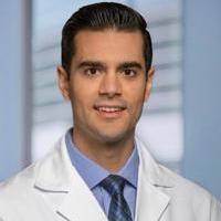 Dr. Nickolas Boutris, MD, Orthopedist