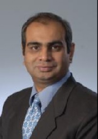 Dr. Muhammad Talha Idrees M.D