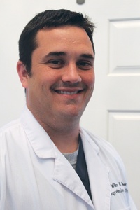 Dr. William Brian Gardiner D.D.S., Dentist