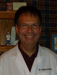 Dr. Gregory  Gauthier DDS