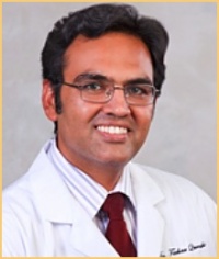Dr. Farhan M. Qureshi DDS PC