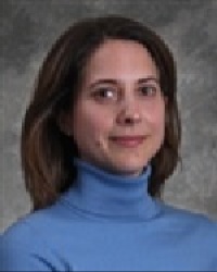 Dr. Rachel C Reinhardt M.D., Ophthalmologist