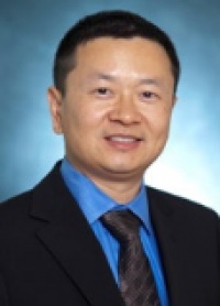 Dr. Jason Yue Shen M.D.