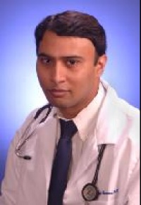 Dr. Sudeep  Thumma MD