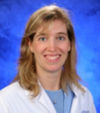 Dr. Marsha B Novick M.D.