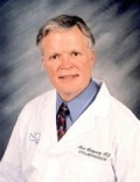 Dr. Mark Harlow Montgomery M.D.