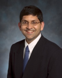 Dr. Ashish  Gupta MD