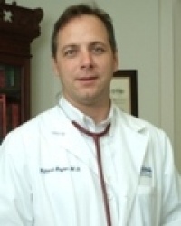 Dr. Richard Baylor MD, Family Practitioner