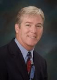 Dr. John Patrick Ahern D.D.S., Dentist