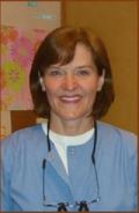 Dr. Margaret Ann Sujack DDS, Dentist