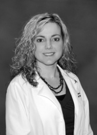 Dr. Keri Melancon MD, Family Practitioner