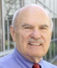 Dr. Richard George Mackenzie MD