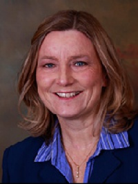 Dr. Susan Kay Hammar MD