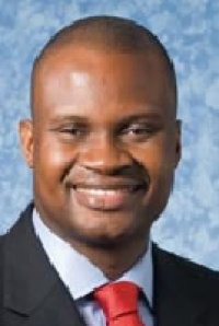 Dr. Olusegun Ademola Ogunlesi M.D, M.H.S
