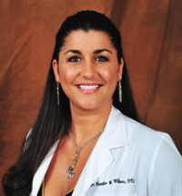 Dr. Heather Michele Wilmore DDS, Dentist