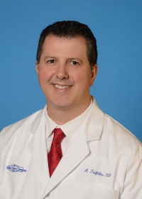 Dr. Anthony Pete Tsiftilis O.D.