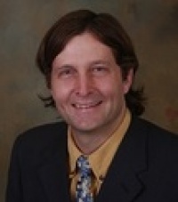 Dr. Jeffrey Robert Frazer M.D.