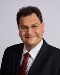 Dr. Tomasz M Jarzembowski MD