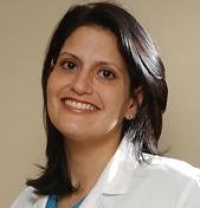 Dr. Tania Helen Saavedra DDS