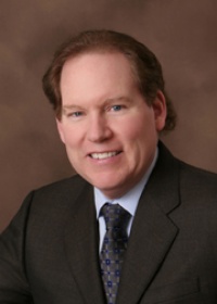 Dr. John W Redmond MD, Ophthalmologist