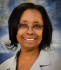 Dr. Camille Lane Billingslea MD, MPH