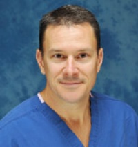 Dr. Ralph William Brown MD, Emergency Physician