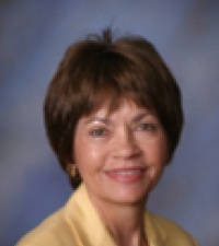 Dr. Angeline H. Williams M.D.