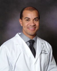 Dr. Gregory  Horner M.D.