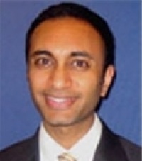 Dr. Sanjay Kedhar M.D., Ophthalmologist