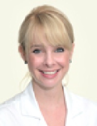Dr. Nicole Ainsley Kissane MD