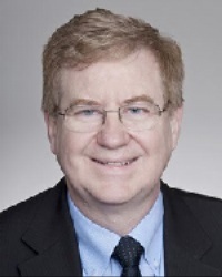 Dr. Stephan R Myers M.D.
