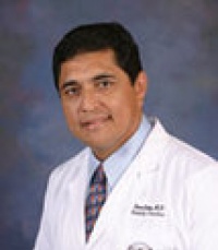 Dr. Oscar  Cortes MD