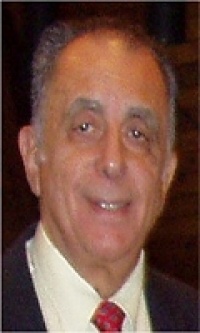 Dr. Robert A.d. Gregory D.C.