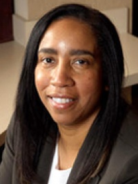 Dr. Michelle Yvette Hardaway M.D.