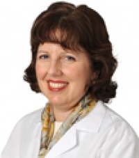 Dr. Barbara Jane Coven MD, Pediatrician