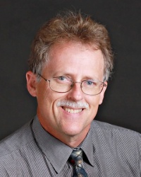 John Hartenberger PT, Physical Therapist