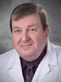 Dr. Timothy E Knox M.D., Family Practitioner