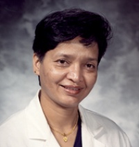 Dr. Nalini Sehgal MD, Physiatrist (Physical Medicine)